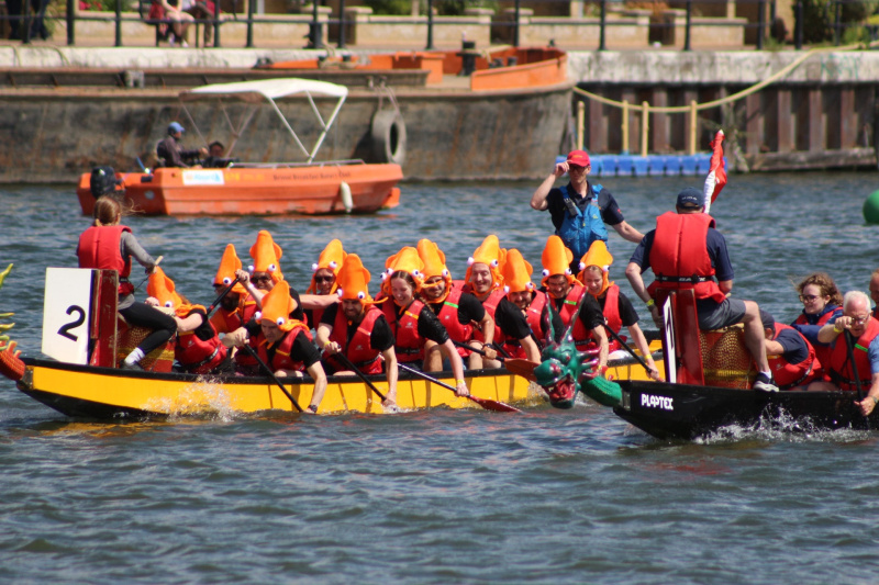 Dragon Boat 1