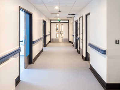 Camborne and Redruth Community Hospital 15