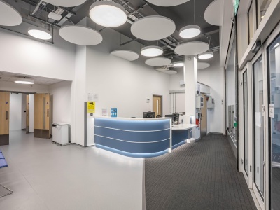 Uni of Plymouth PDSE 23