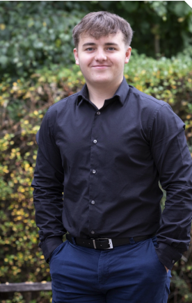 Screenshot Ben Borkowski