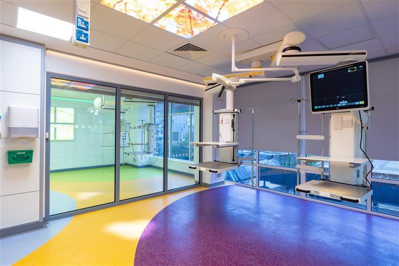Southampton Hospital PICU 36 copy