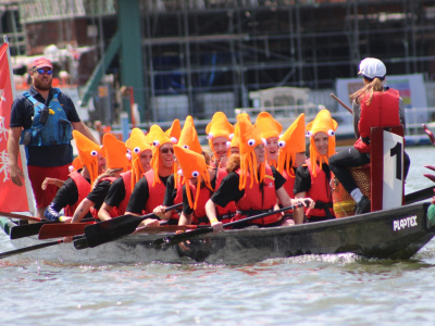 Dragon Boat 2