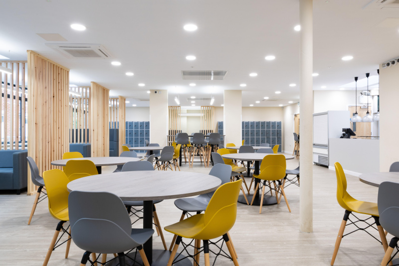 Hazelwick School 6