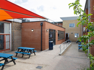 Hazelwick School 49