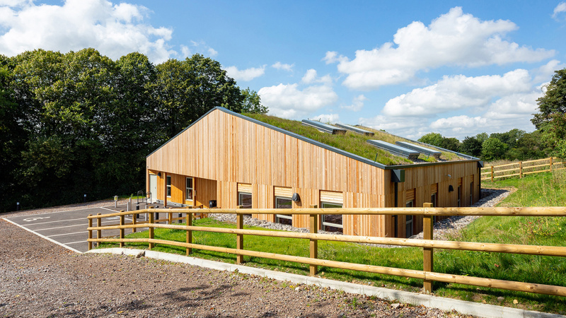 Oldfield School 2