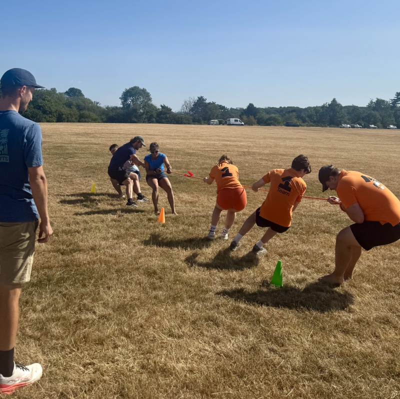 Sports Day 1