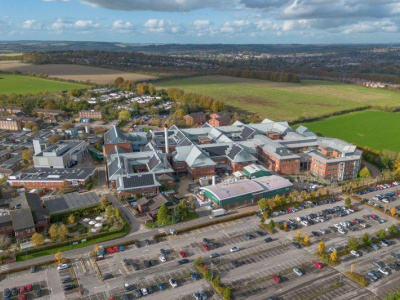 Nucleuus Hospital