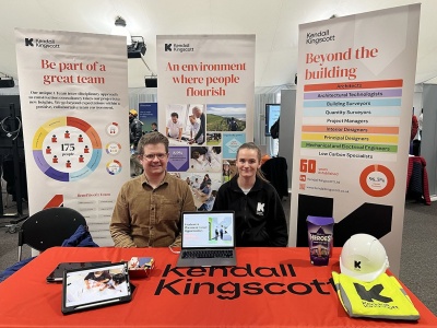 Plymouth South West Careers Fair