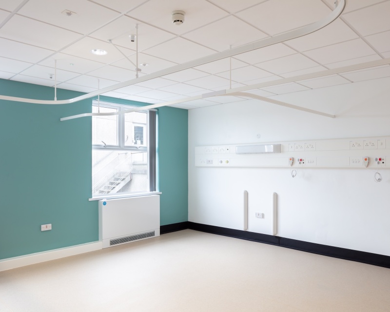 Camborne and Redruth Community Hospital 29