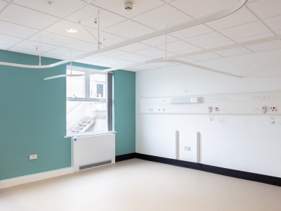 Camborne and Redruth Community Hospital 29