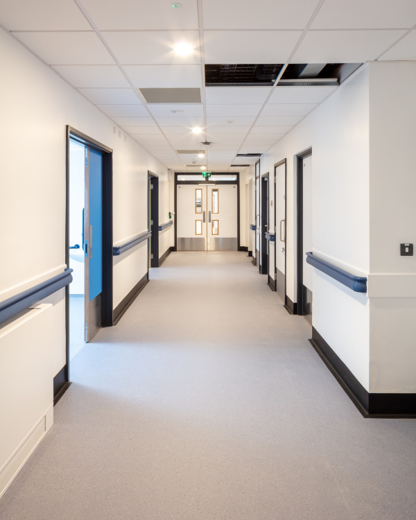 Camborne and Redruth Community Hospital 15