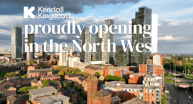 Manchester Office