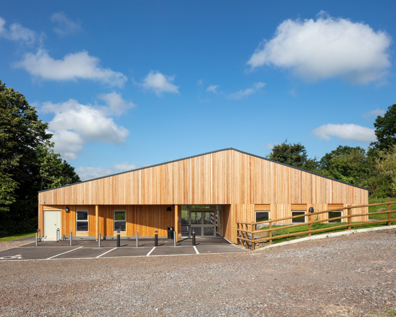 Oldfield School 1