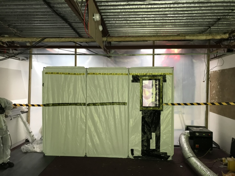 Asbestos 1