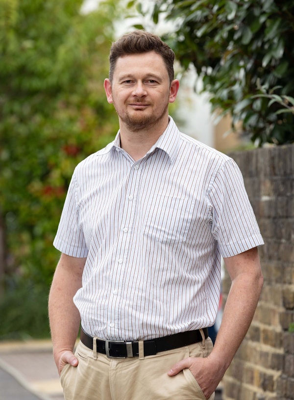 Chris English