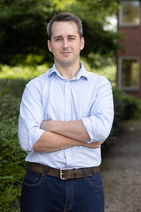 Matt Smart