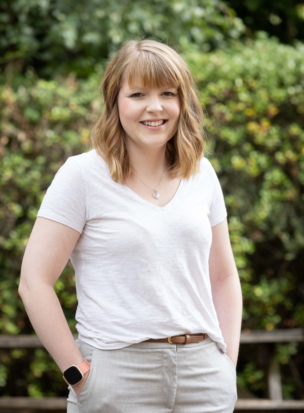 Rebecca Feeney