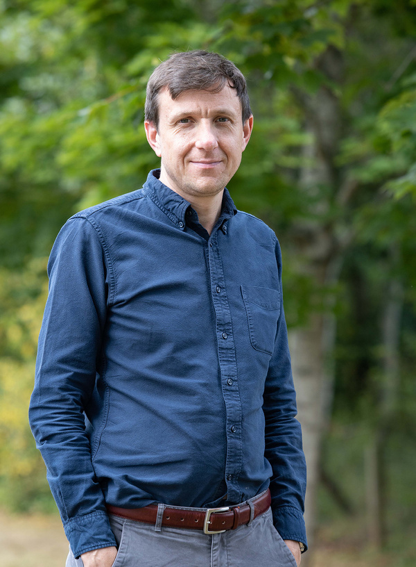 Tom Dymott