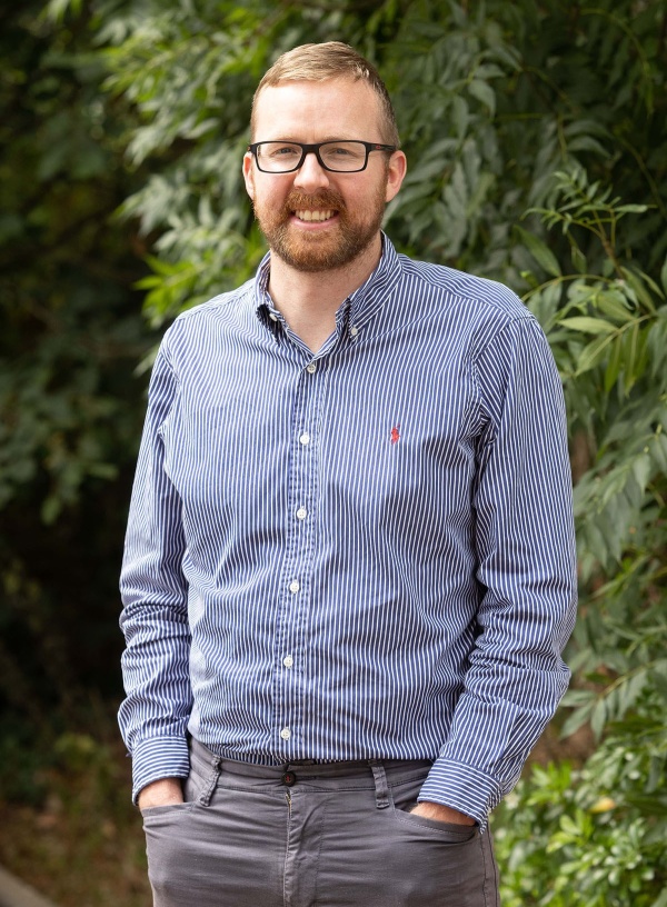 David Loder