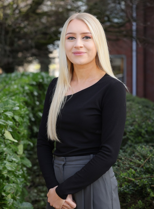 Ellie Greenslade
