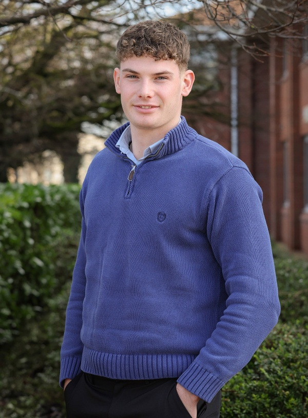 Freddie Fletcher