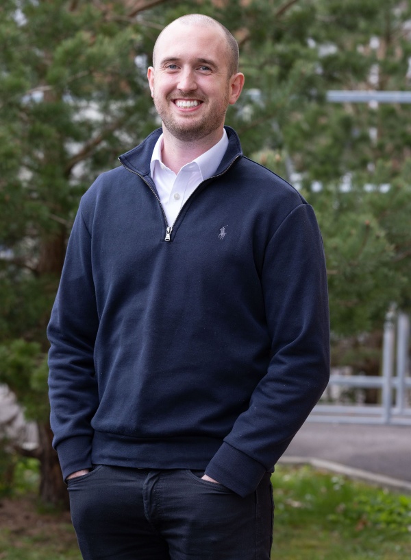 Mark Rosier