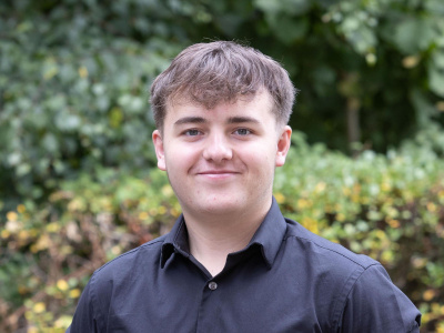 Ben Borkowski crop