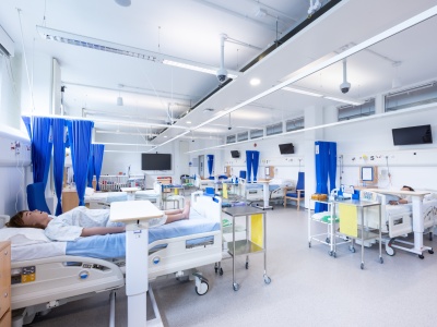 Brunel University 110