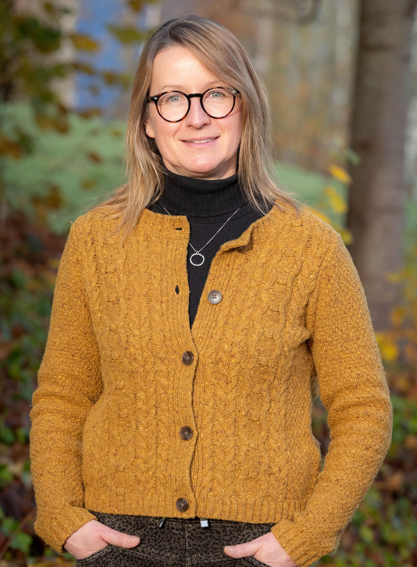 Lucy Chard