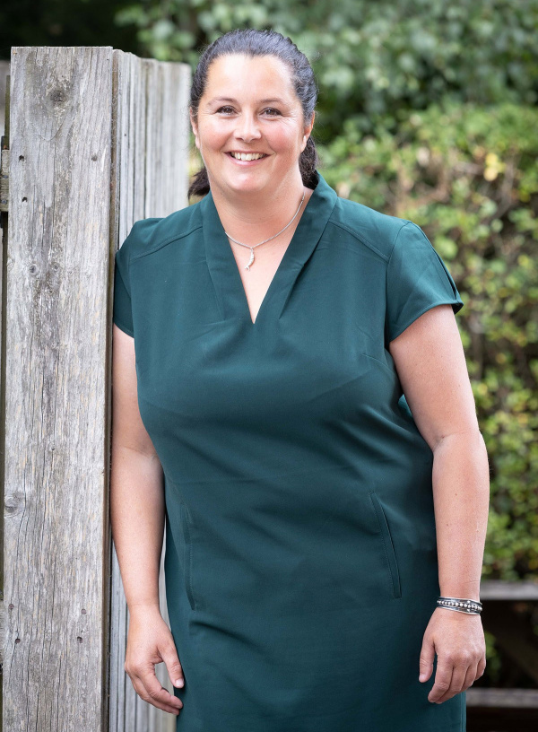 Kate Cooke
