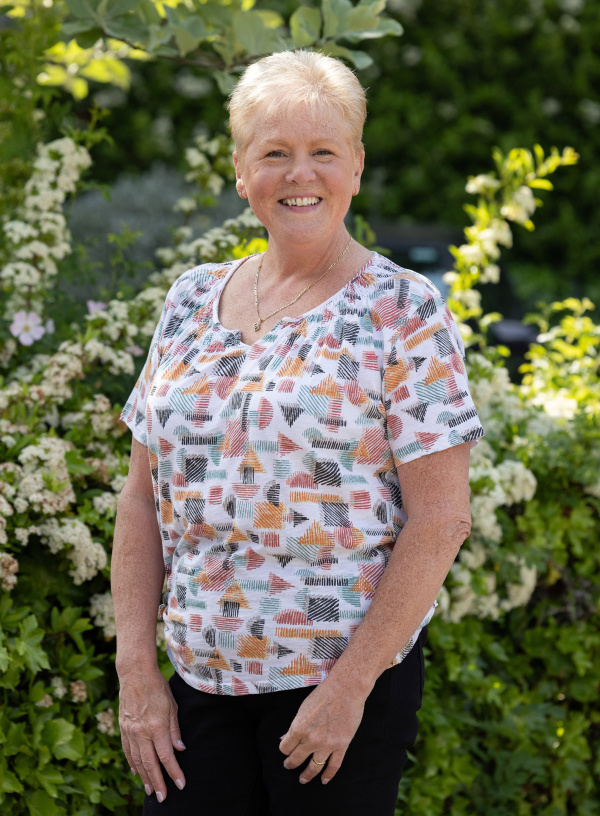 Jo Edwards