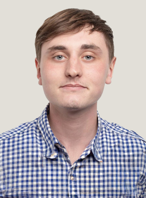 Max Lonsdale