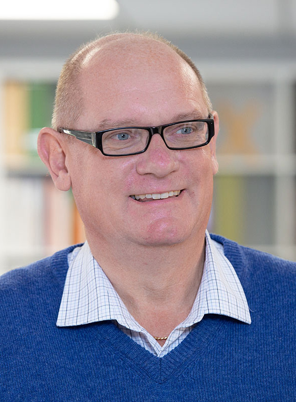 Stephen O Keefe