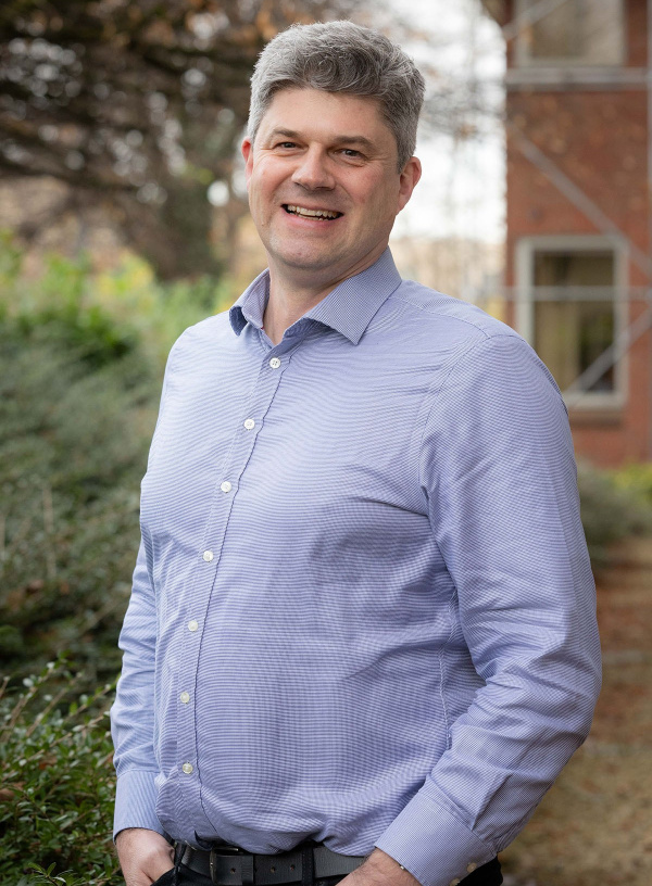 Neil Wilks