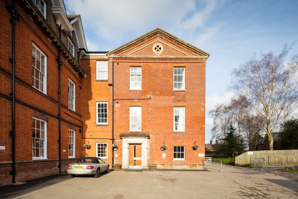 Marlborough College Boarding Accomodation 1