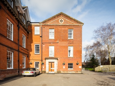 Marlborough College Boarding Accomodation 1