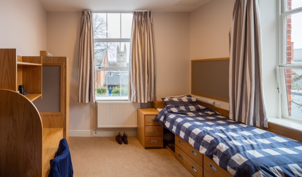 Marlborough College Boarding Accomodation 3