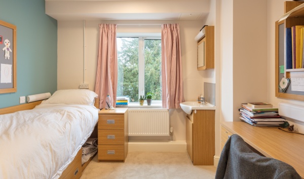 Marlborough College Boarding Accomodation 6