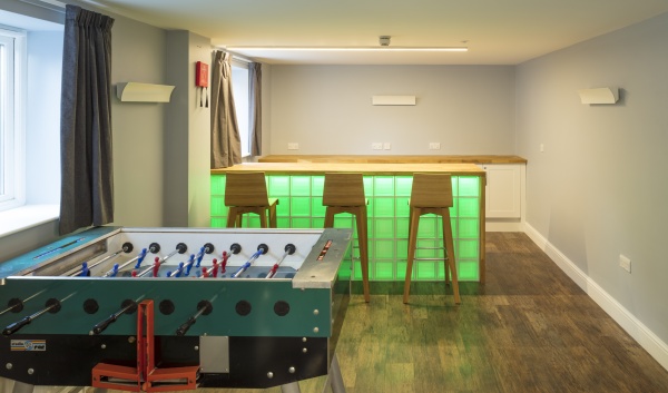 Marlborough College Boarding Accomodation 13