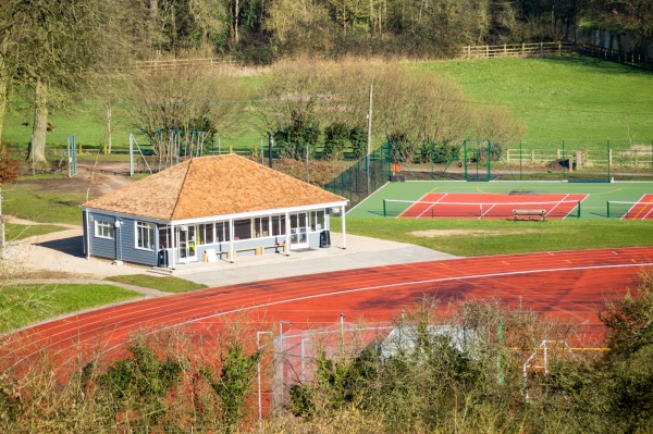 Marlborough Athletics 2