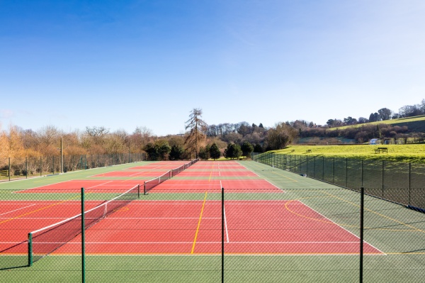 Marlborough Tennis 1