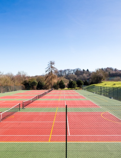 Marlborough Tennis 1