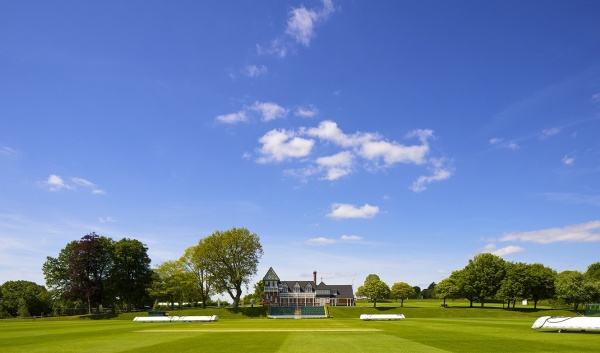 Marlborough College Cricket Pavilion 24