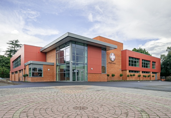 LST Bishopsgate School Sports Hall 7928 Pano dng A