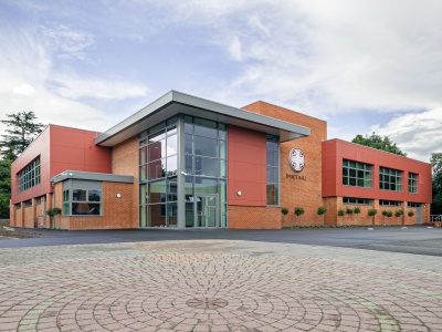 LST Bishopsgate School Sports Hall 7928 Pano dng A