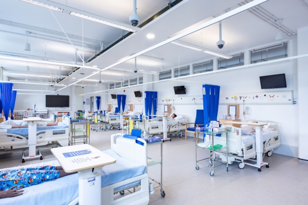 KK Brunel University Health Sciences 2