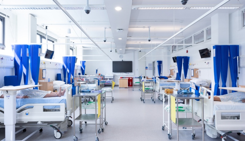KK Brunel University Health Sciences 3