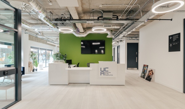 UCA Epsom Wells 13