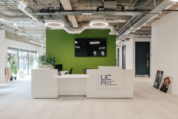 UCA Epsom Wells 12