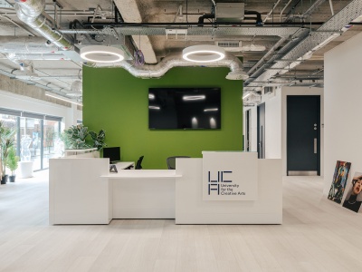 UCA Epsom Wells 12